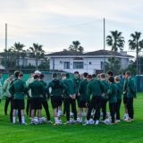 Krasnodar U-18 ⚽
