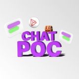 POC Chat 💜