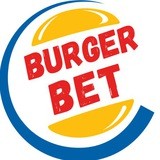 BURGER BET🍔