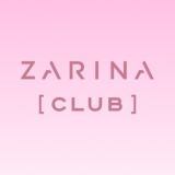 ZARINA CLUB bot