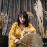 МЕСТО СИЛЫ с шаманом-психологом Гульнарой Рябиковой