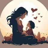 Мамин мир 🌍