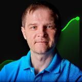 Торгуй, как Виктор | Про трейдинг