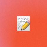 Алиса ✷ Заметки на полях скетчбука