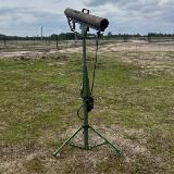 НПО КАЙСАНТ - РЭБ, связь, мачты, генераторы
