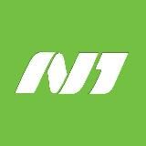 N1 • Первый Нижневартовский