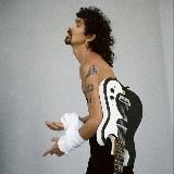 АНДРЕГРАУНД