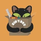 Kid's Box☀️Английский для младших школьников🔅