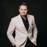 Сергей Волчков. Заслуженный артист РФ.