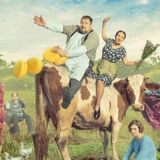 Ивановы сериал