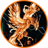 Трейдер Феникс