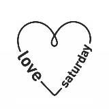 украшения love saturday