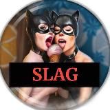 SLAG 🍓