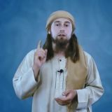 Абу Зубейр Дагестани