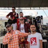 ЛАМПАСЫ - музыкальная группа