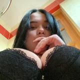 Сладкая киска 🥵