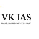 VK IAS(UPSC Highlights)- History