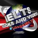 IELTS books and videos | Grants | English Movies |