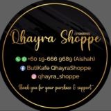 QHAYRA SHOPPE