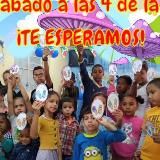 Canal infantil " PEQUEÑÍN "