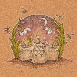 🧸Magic circle to you 🌿 내부의 마법