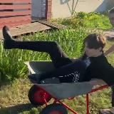 хроники Б******а