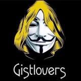 GISTLOVERSBLOG