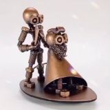 🔩 «FIGURKA» - ПЕРСОНАЛИЗИРОВАННЫЕ ПОДАРКИ