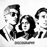 Arctic Monkeys (Discography)
