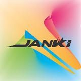JANKI