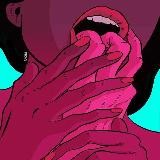 Lipstick on my D*CK👩🏾‍🎤Грязь