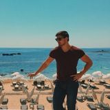 Спортивный журнал