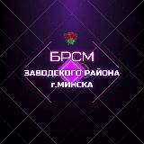 Молодёжь Заводского района Минска | БРСМ |