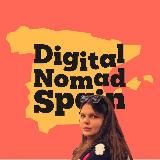 Digital Nomad Spain 🇪🇸 Эмигранты новой волны | От справки до сиесты
