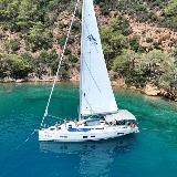 Подними парус в мир приключений! ⛵️