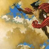 Acroaticus Atlas Aryanis