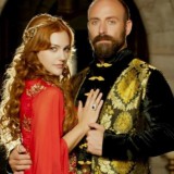 Великолепный Век