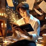 ✨Обзоры фанфиков по BTS✨