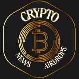 Crypto Airdrops💰