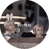 🐁𝗛𝘆𝘂𝗻𝗹𝗶𝘅 𝗟𝗢𝗩𝗘🐣