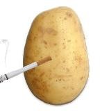 НЕТ КАРТОШКИᵝᵃᵞᵃᶮ переехала