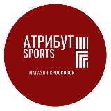 Кроссовки «Атрибут sports»