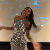 Стиль на выпускной✨