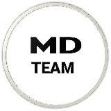 MD - команда сильних