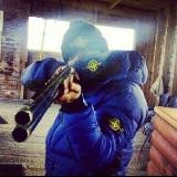 ЕМР И НЕГРЫ