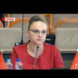 Депутат Копылова КПРФ