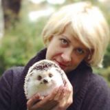 Тёплый мир Юлии ЮЮ