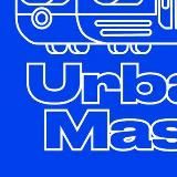 URBAN MASH