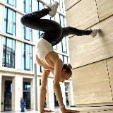 Арина преподаватель йоги