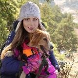 Татьяна Любимова - зоопсихолог, специалист по поведению и кормлению домашних и диких животных | Четвероногий Хулиган